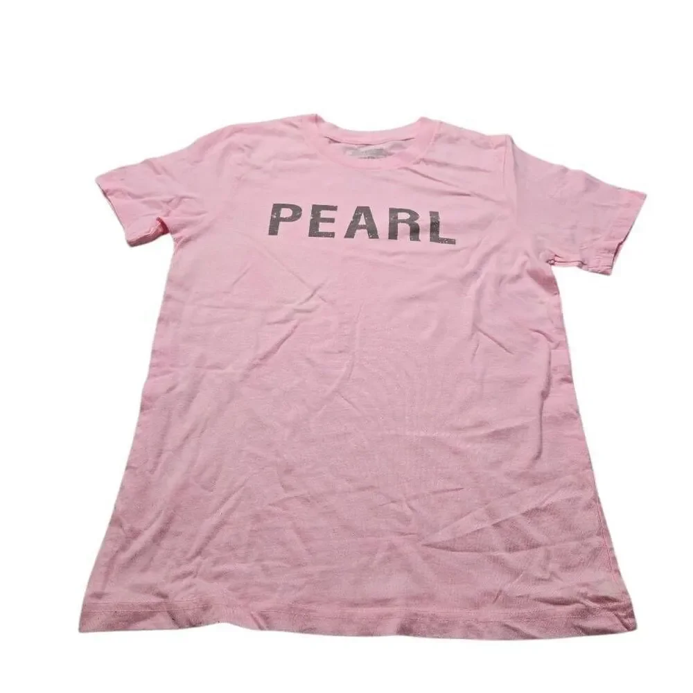 Bayou Blend Apperal Pearl shirt L